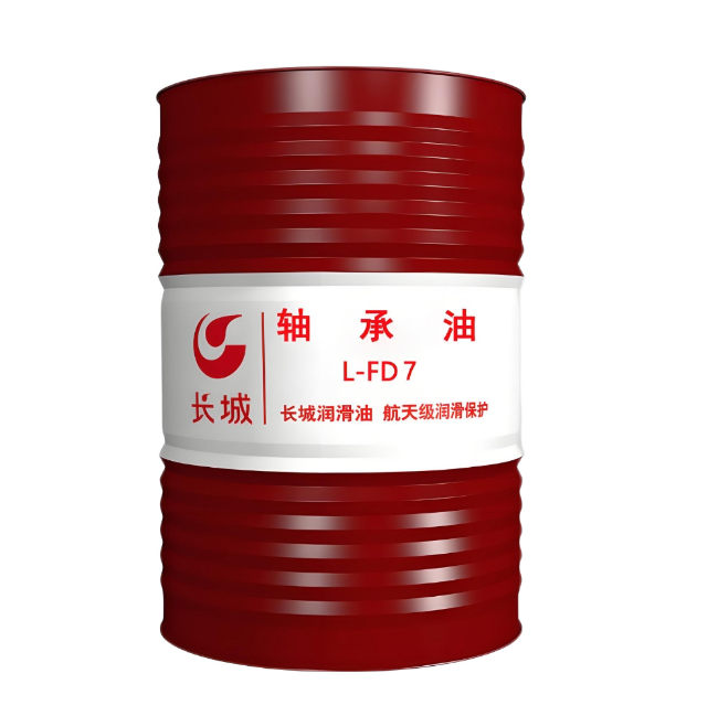 军垦路街道长城FD轴承油